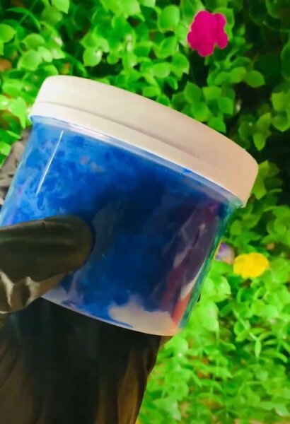 Pommade tous types de teint