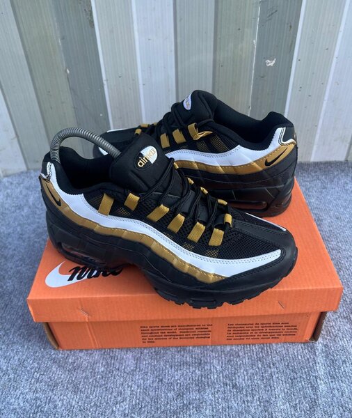 Baskets Nike Air Max 95