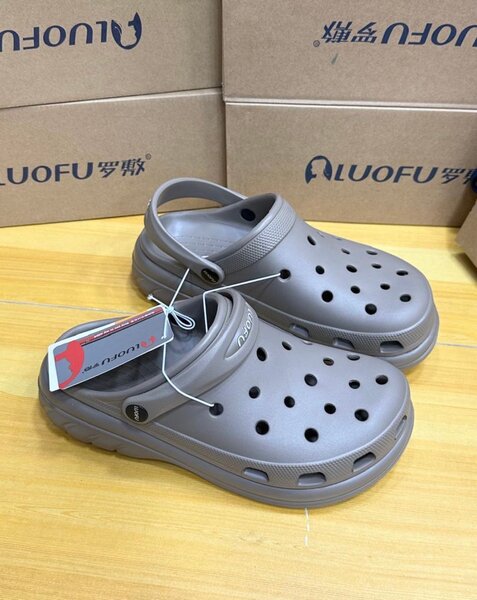 Sabots Confort LUOFU