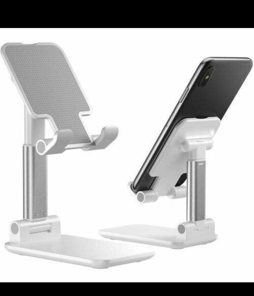 Support téléphone réglable