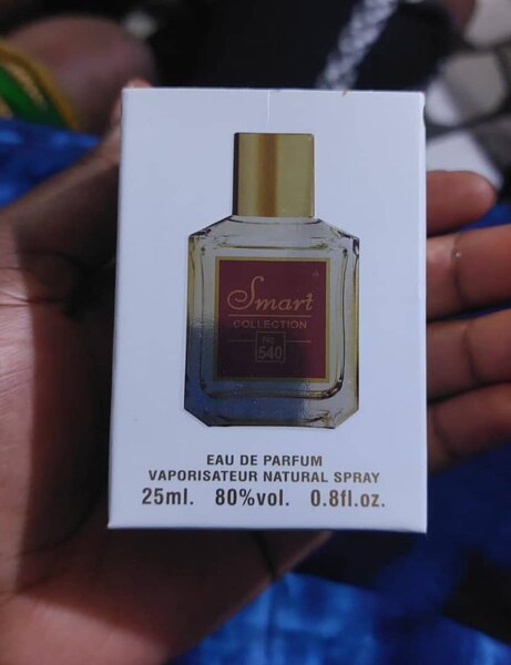 Parfum Smart Collection 25ml