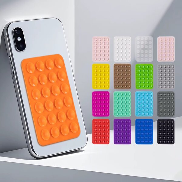 Universal Sticky Phone Pad