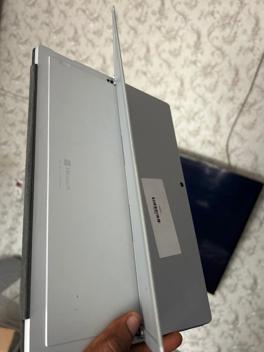 Microsft surface laptop