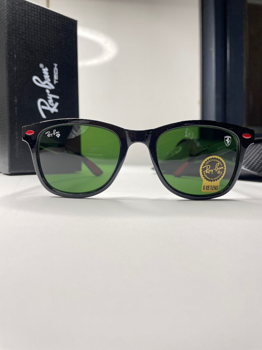 Ray ban sunglasses