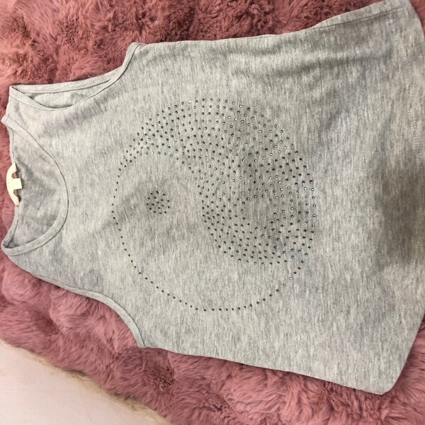 Débardeur Femme Dos Ouvert