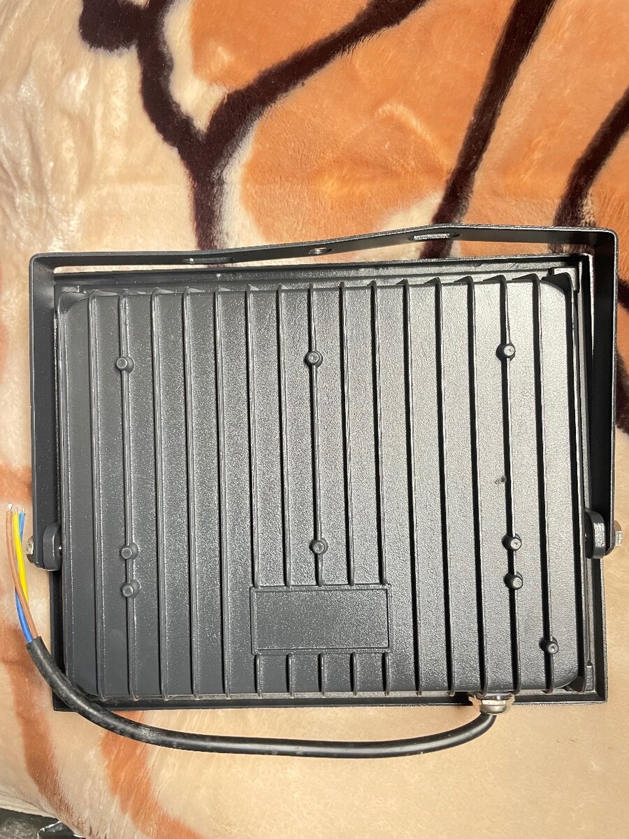 IP65 50W Durable Flood Light