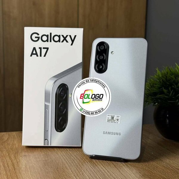 Smartphone Samsung A17