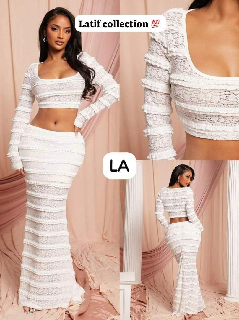 Robe soirée glamour femme