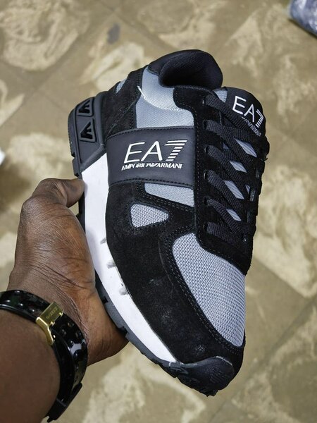 Sneakers EA7 Emporio Armani