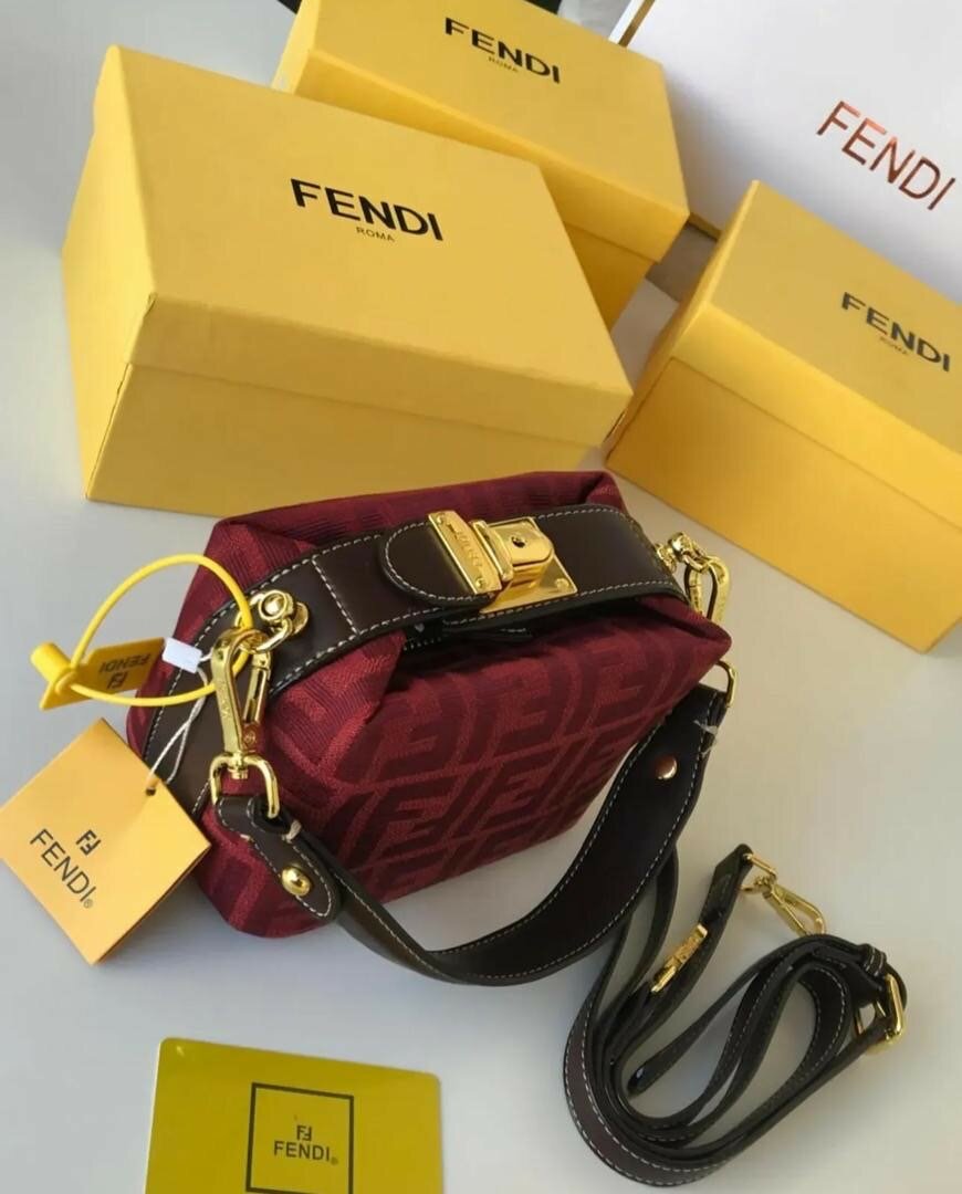 Fendi