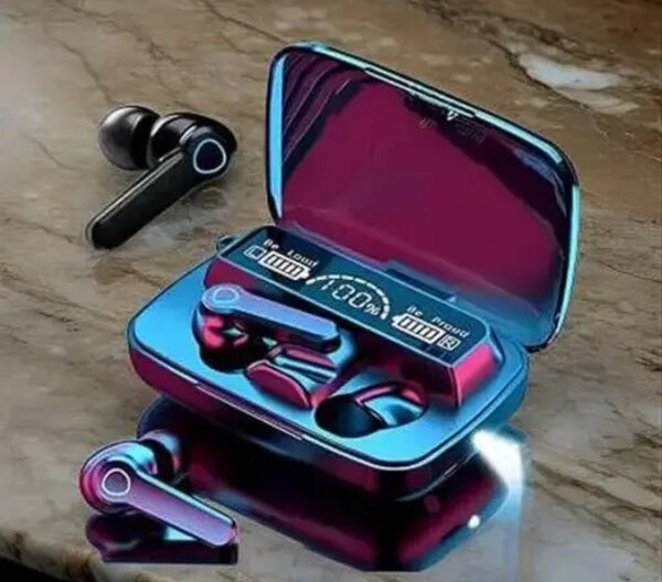 Écouteurs Bluetooth sans Fil