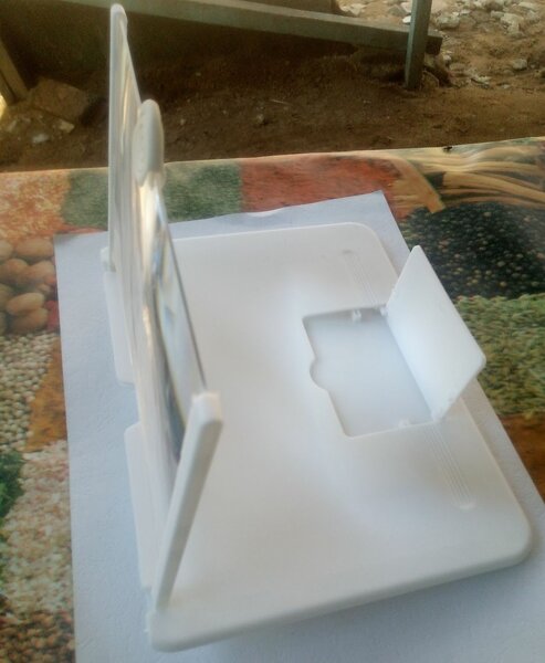 Loupe pour écran téléphone