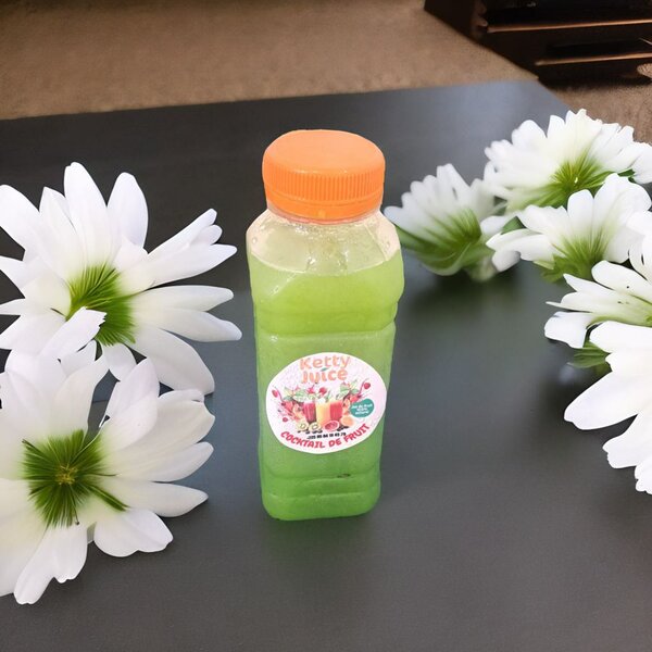 Jus Naturel Ketty