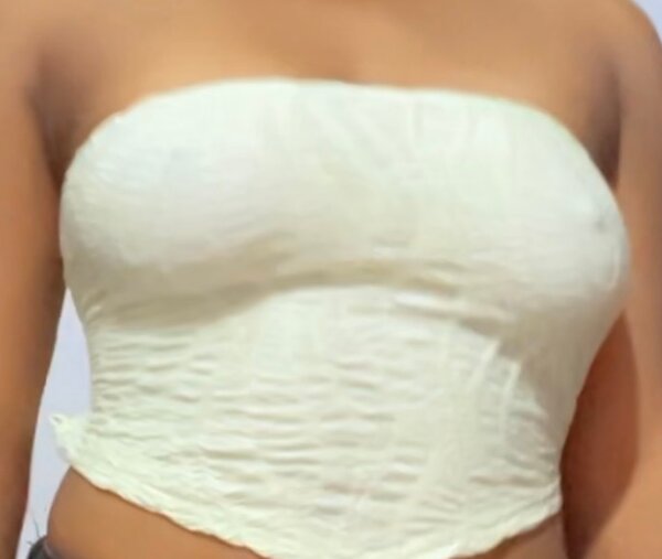 Top court manches longues