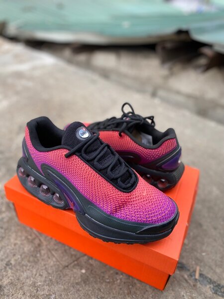 Nike Dn