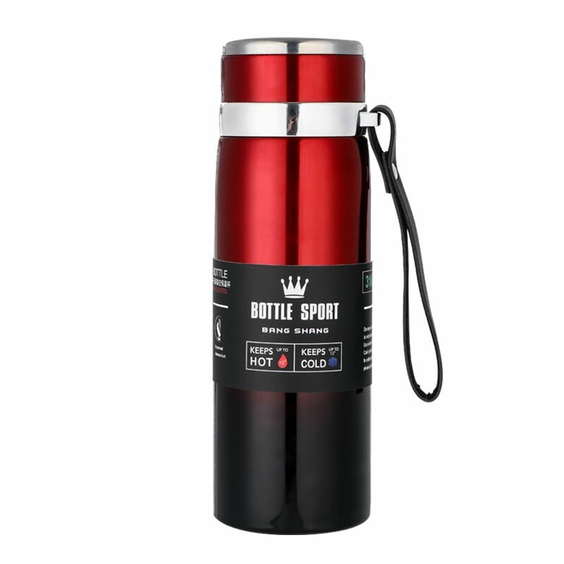 Vacuum flask