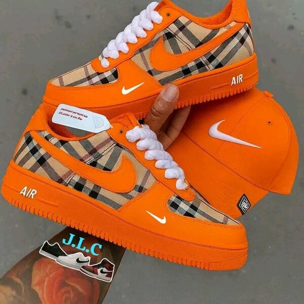 Baskets tendance unisexes