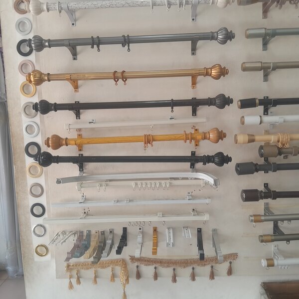 Kettings and underlays