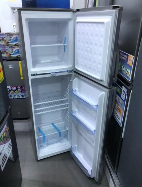 Double door Mitsui fridge