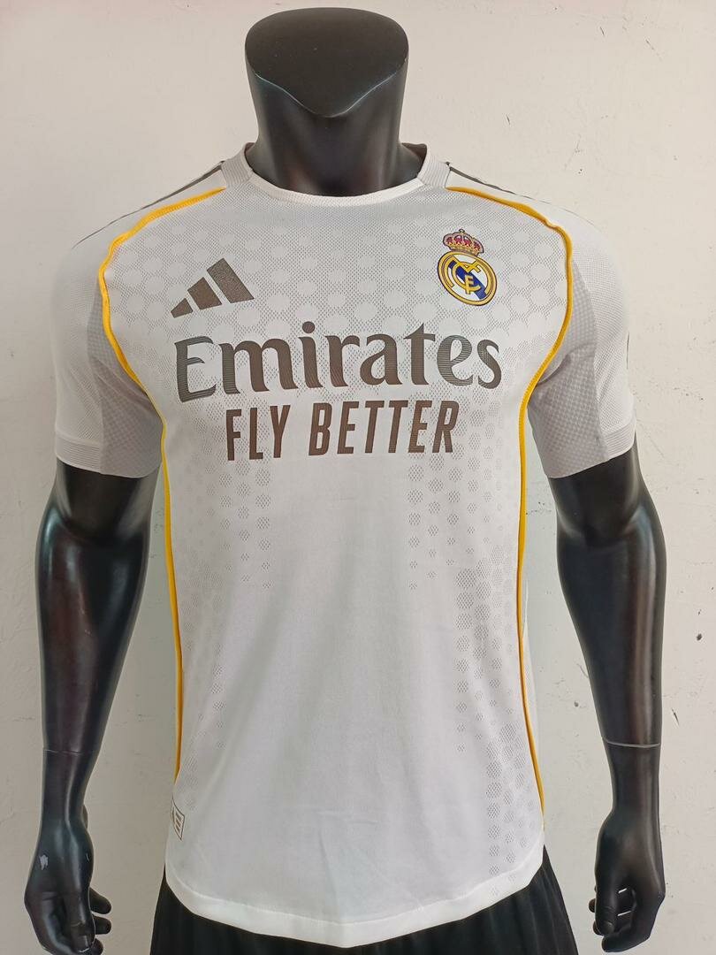 Maillot de foot Real Madrid
