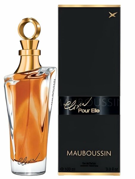 Mauboussin Elixir Pour Elle