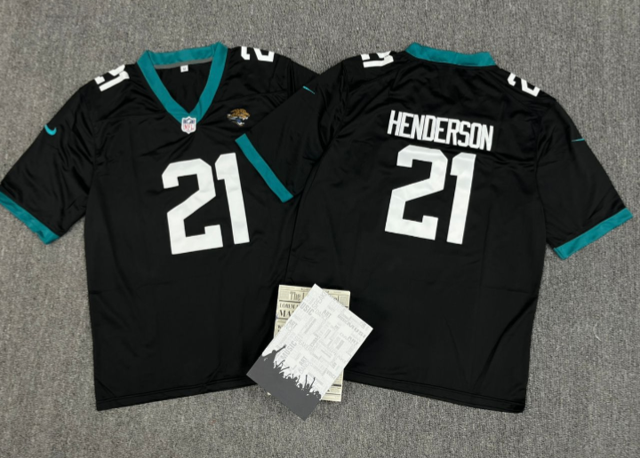 Maillots de football NFL