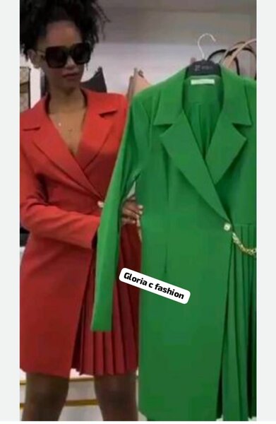 Ladies wear available