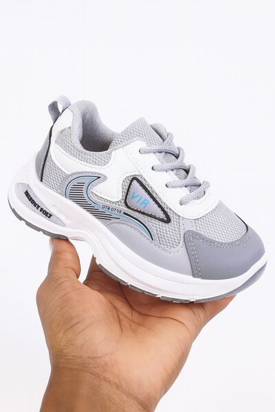 Baskets Enfant Confortables