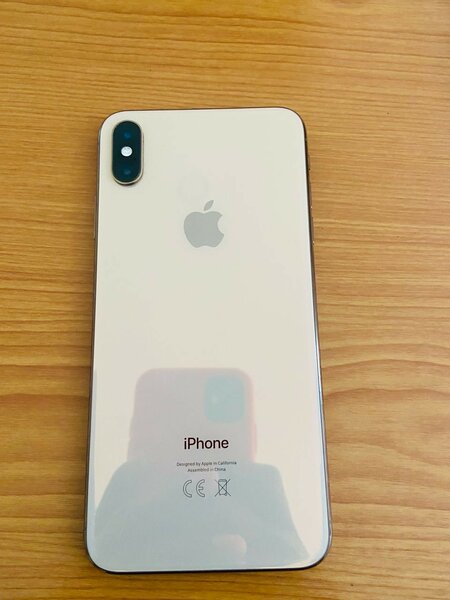 iPhone XS Max