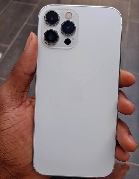 Smartphone moderne 128 Go