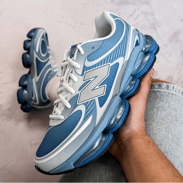 Baskets New Balance Homme