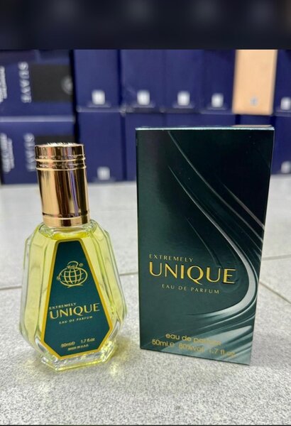 Unique Parfum 50ml