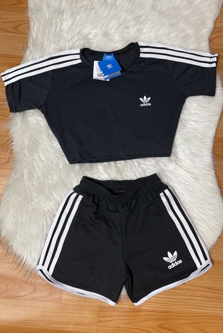 Ensemble sport Adidas