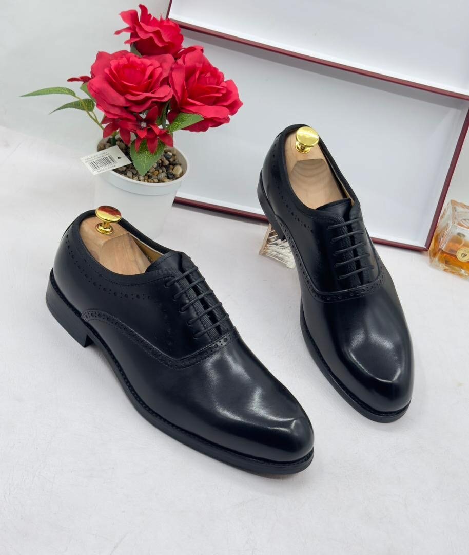 EXECUTIVE SHOE