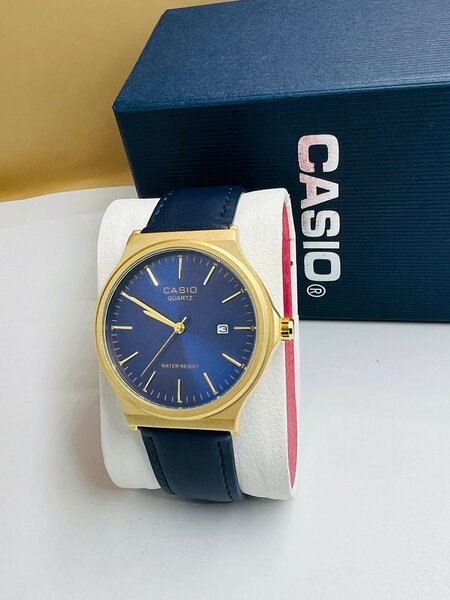 Montre casio