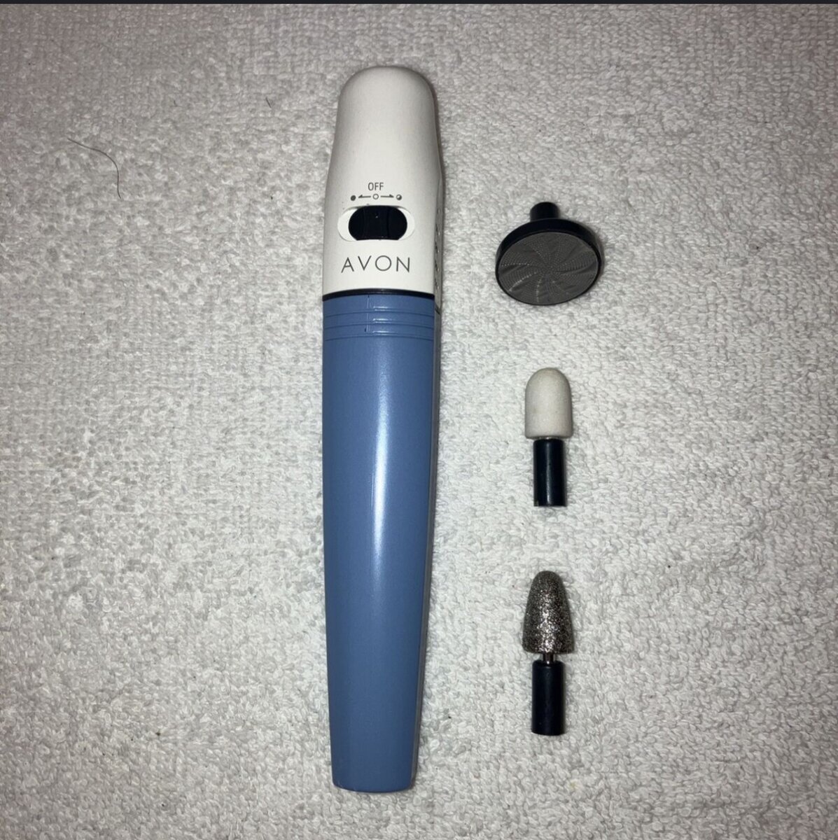 AVON Electronic Buffer and Shaper
