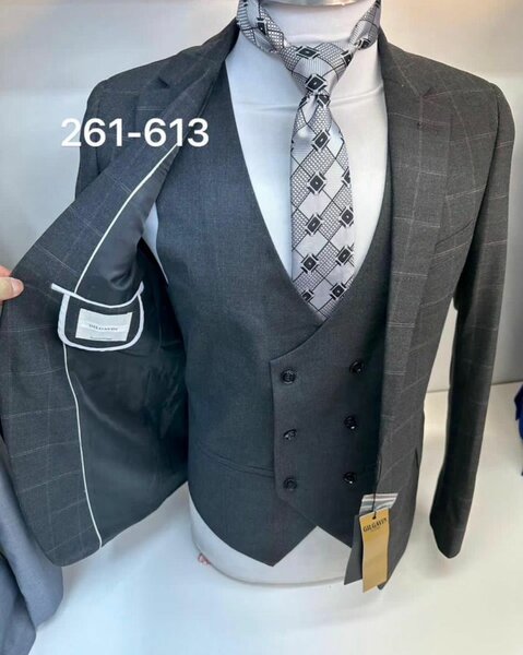 Men's suits
