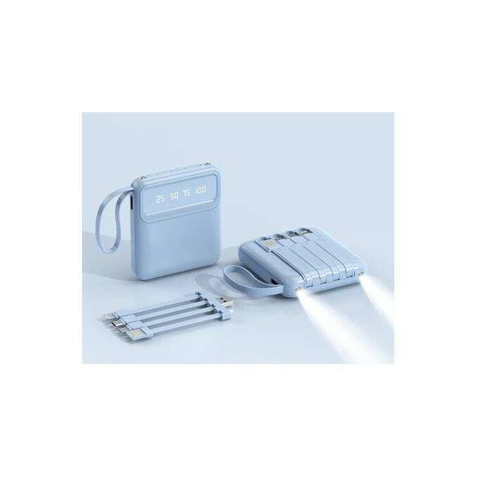 Batterie externe de 20 000 mAh