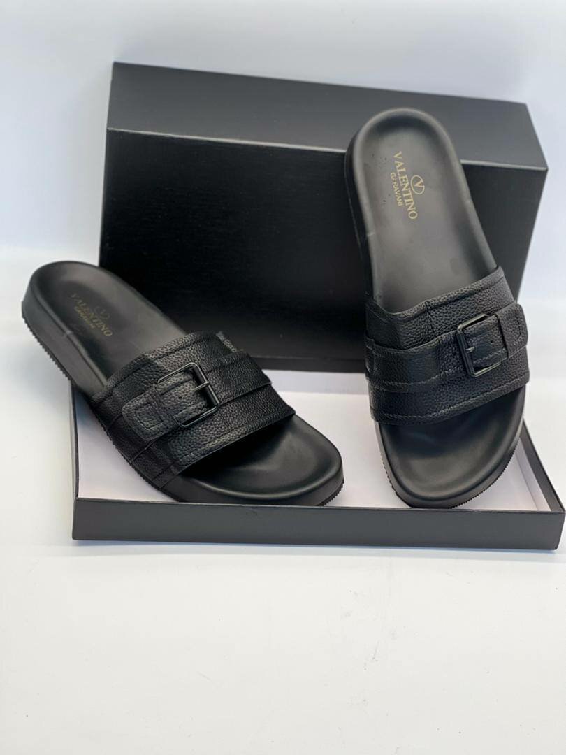 Men slippers
