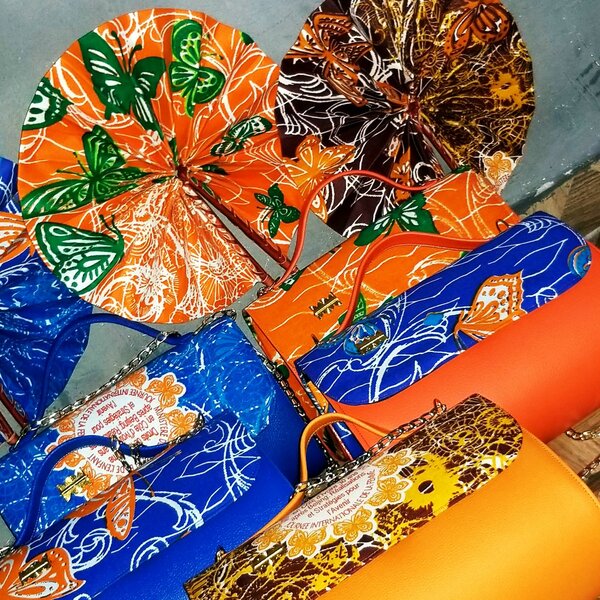 Sac à main du 8 Mars