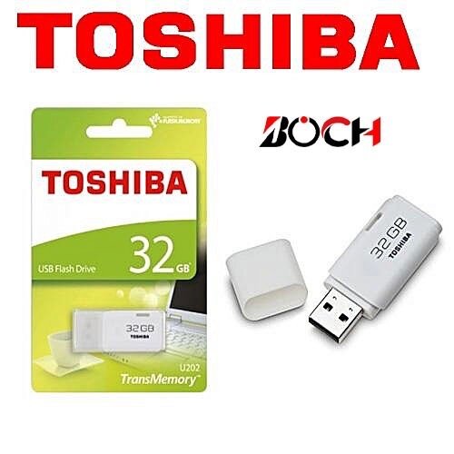 Clé USB Toshiba 32 Go