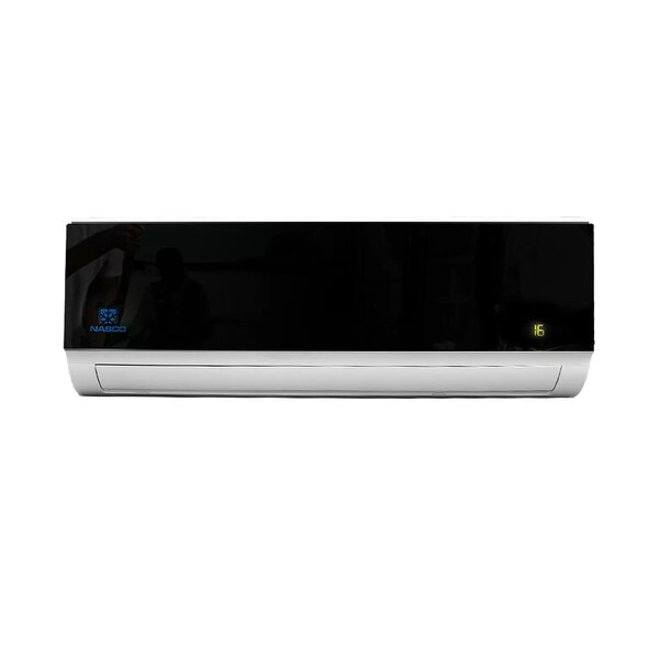 NASCO 1.5HP R410a Mirror Air conditioner