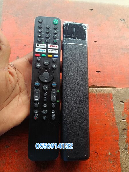 Sony Bravia original