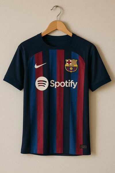 Maillot Barça Officiel