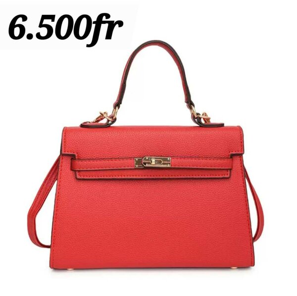 Sac à main élégant femme