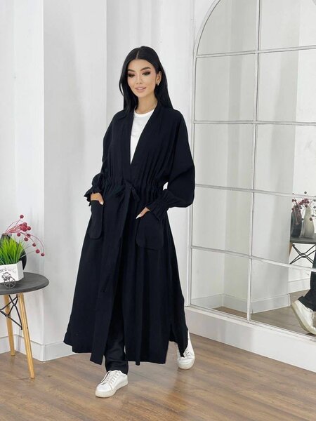 Накидка турецская