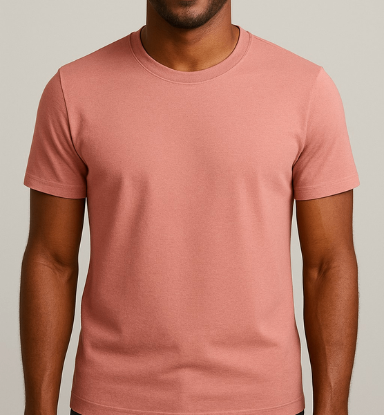 T-shirt Unisexe Rose