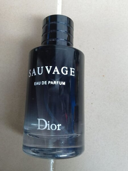 Parfum Sauvage pour Homme