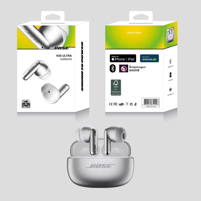 Écouteur Bluetooth Bose