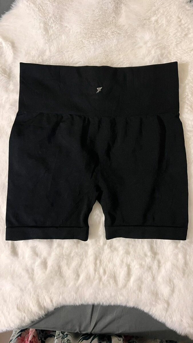 Collant noire primark